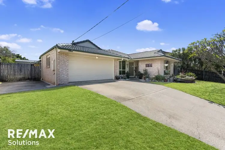 Second view of Homely house listing, 36 Leone Street, Bray Park QLD 4500