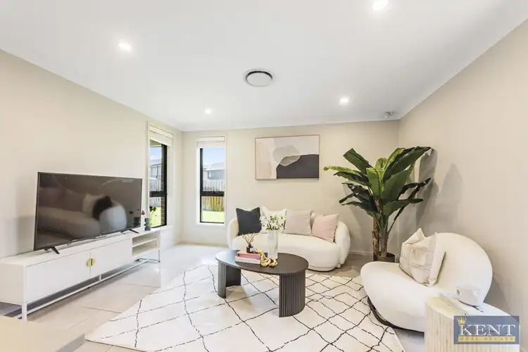 Sixth view of Homely house listing, 87 Frontier Ave, Marsden Park NSW 2765