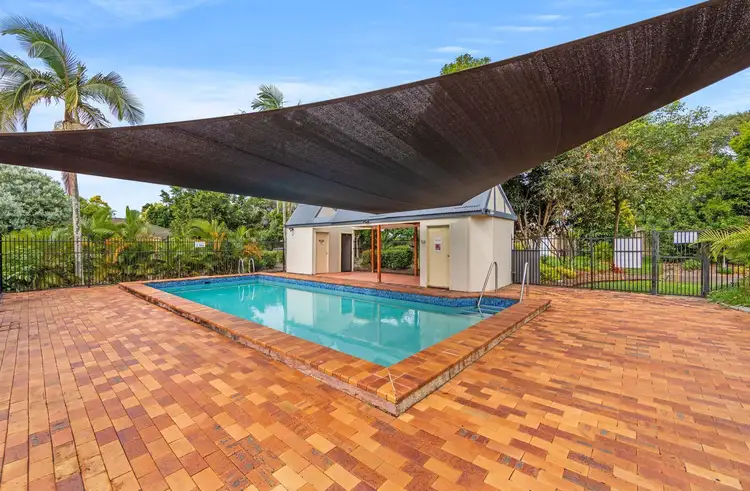 Main view of Homely townhouse listing, 31/27 Fortune Street, Coomera QLD 4209