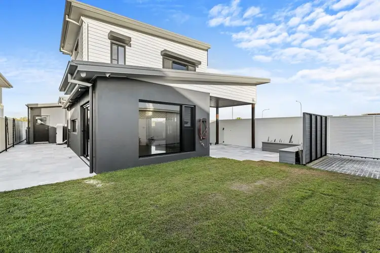 Third view of Homely house listing, 50 Black Wattle Circuit, Casuarina NSW 2487