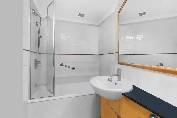 Sixth view of Homely apartment listing, 2902-2903/570 Queen Street, Brisbane City QLD 4000