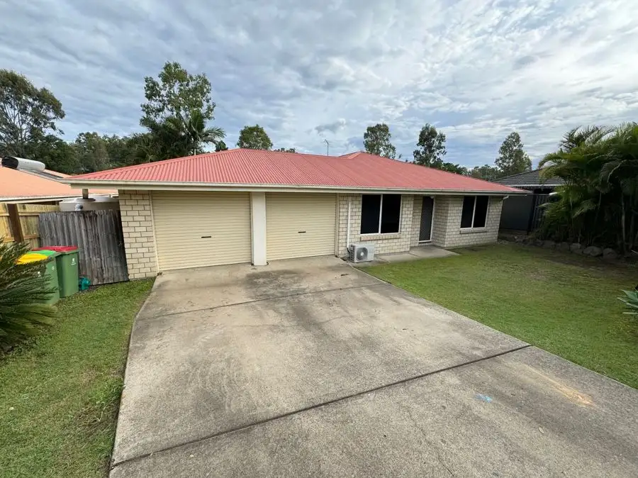 Main view of Homely house listing, 23 Des Arts Place, Wulkuraka QLD 4305