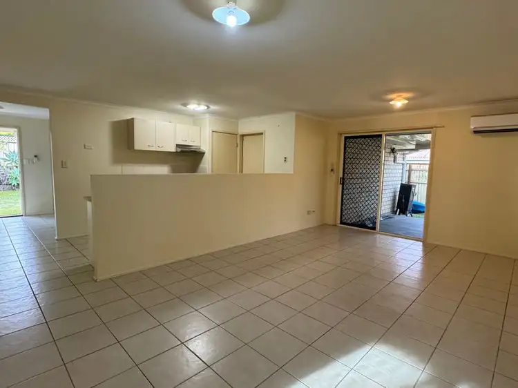 Fourth view of Homely house listing, 23 Des Arts Place, Wulkuraka QLD 4305