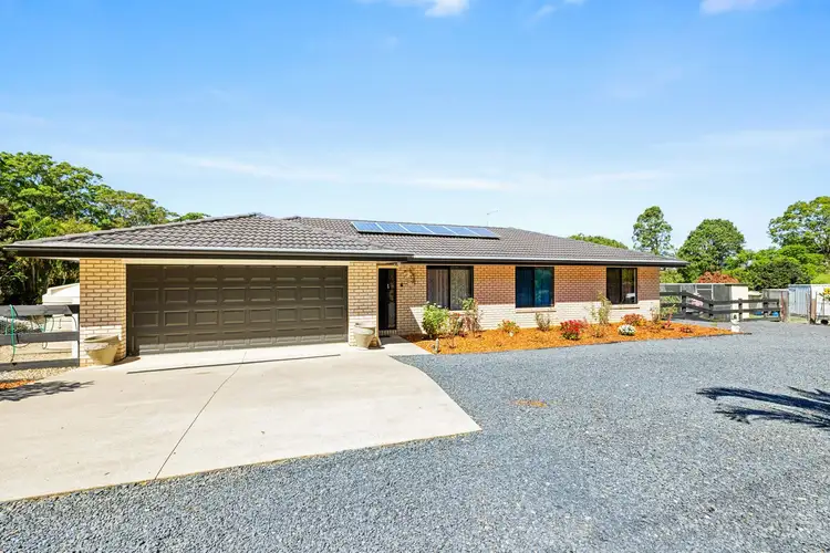 167 Old Pacific Highway, Raleigh NSW 2454
