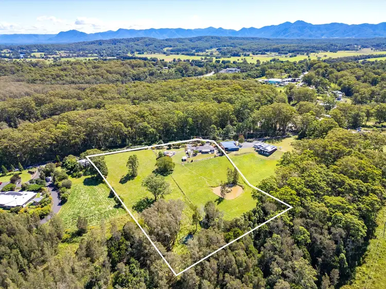 Second view of Homely house listing, 167 Old Pacific Highway, Raleigh NSW 2454