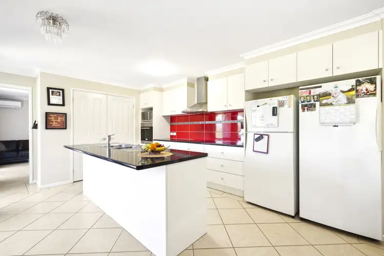 Fourth view of Homely house listing, 167 Old Pacific Highway, Raleigh NSW 2454