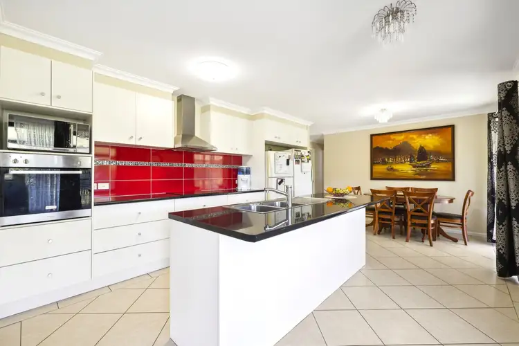 Fifth view of Homely house listing, 167 Old Pacific Highway, Raleigh NSW 2454