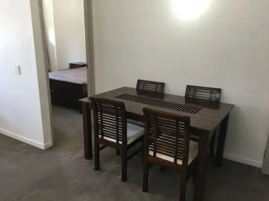 Fourth view of Homely apartment listing, 405/391 Wickham Terrace, Spring Hill QLD 4000