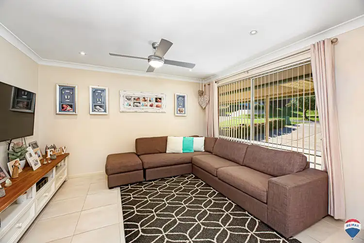 Fourth view of Homely house listing, 4 ELLIM PLACE, Cranebrook NSW 2749