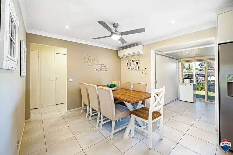 Fifth view of Homely house listing, 4 ELLIM PLACE, Cranebrook NSW 2749