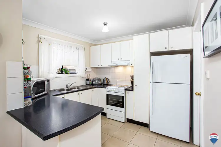 Fifth view of Homely townhouse listing, 8/27 BARLOW STREET, Cambridge Park NSW 2747