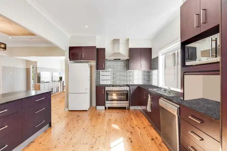 Third view of Homely house listing, 28 Lindsay Street, East Toowoomba QLD 4350