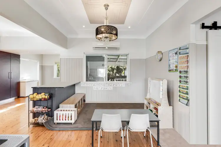 Fourth view of Homely house listing, 28 Lindsay Street, East Toowoomba QLD 4350