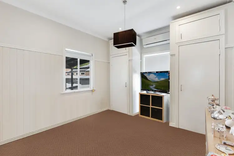 Sixth view of Homely house listing, 28 Lindsay Street, East Toowoomba QLD 4350