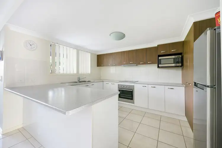 Second view of Homely townhouse listing, 11/10 Imagination Drive, Nambour QLD 4560