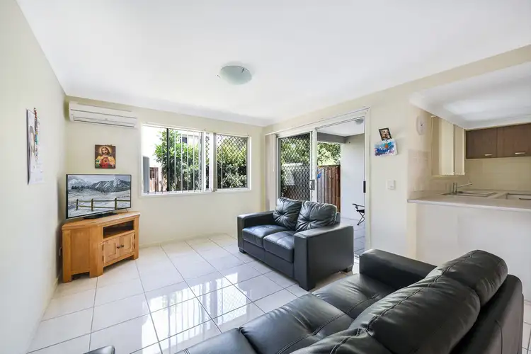 Third view of Homely townhouse listing, 11/10 Imagination Drive, Nambour QLD 4560