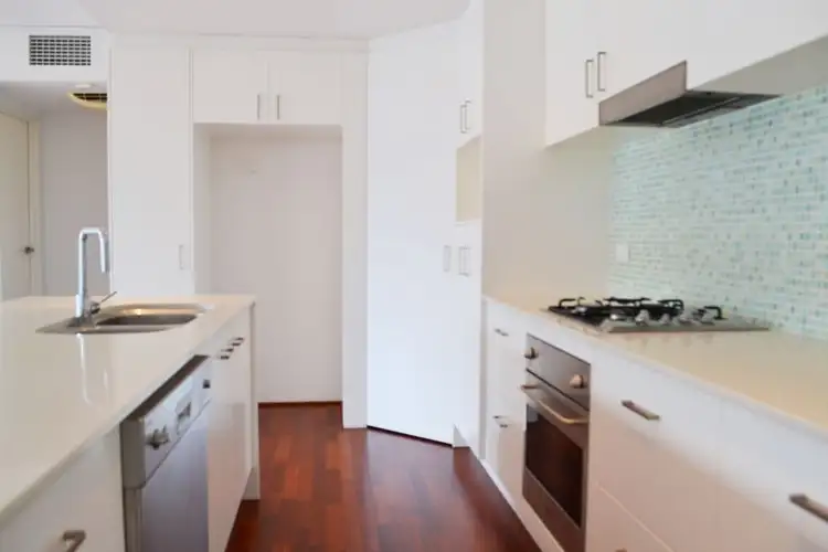 Third view of Homely apartment listing, 5/10 Thomas Street, West End QLD 4101