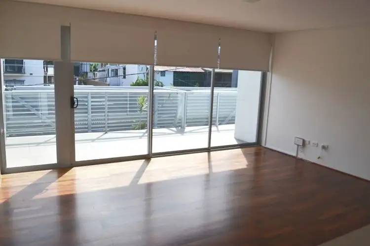 Fourth view of Homely apartment listing, 5/10 Thomas Street, West End QLD 4101