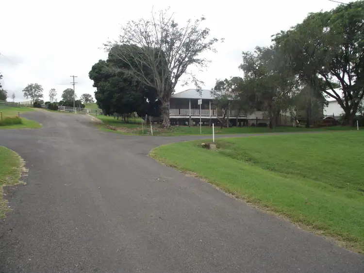 Main view of Homely house listing, 26 Booker Street, Woolooga QLD 4570