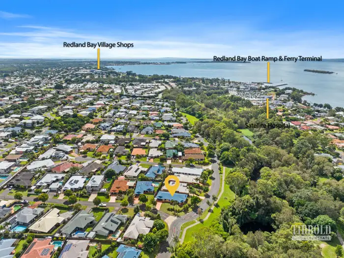 20 Habitat Drive, Redland Bay QLD 4165