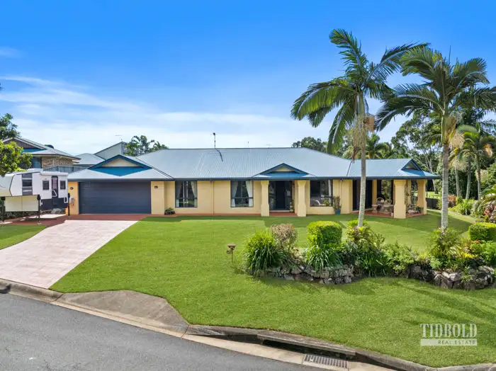 Second view of Homely house listing, 20 Habitat Drive, Redland Bay QLD 4165