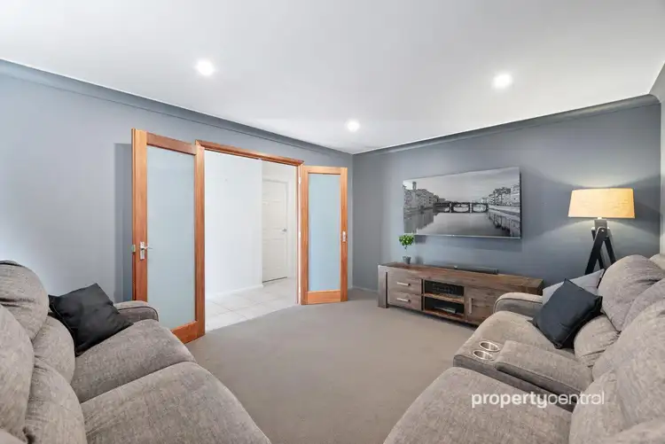 Second view of Homely house listing, 42 Ballybunnion Terrace, Glenmore Park NSW 2745