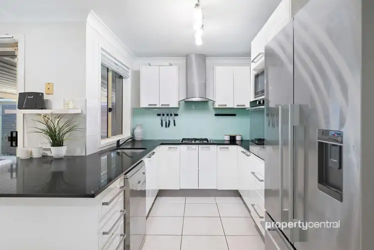 Third view of Homely house listing, 42 Ballybunnion Terrace, Glenmore Park NSW 2745