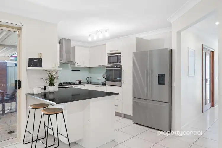 Fourth view of Homely house listing, 42 Ballybunnion Terrace, Glenmore Park NSW 2745