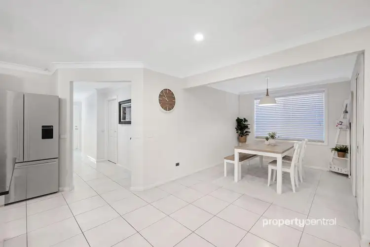 Fifth view of Homely house listing, 42 Ballybunnion Terrace, Glenmore Park NSW 2745