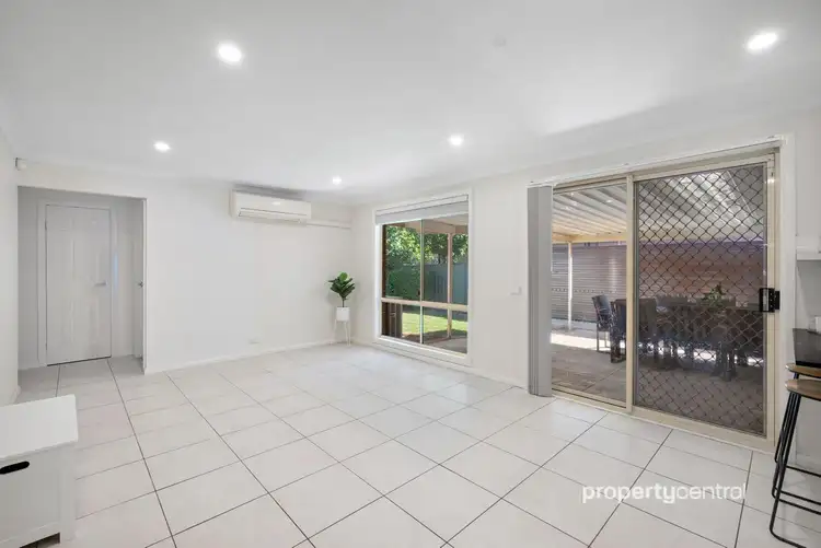 Sixth view of Homely house listing, 42 Ballybunnion Terrace, Glenmore Park NSW 2745