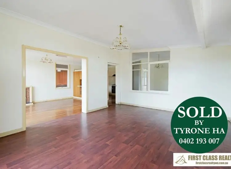 Main view of Homely house listing, 494 Lennard Street, Dianella WA 6059