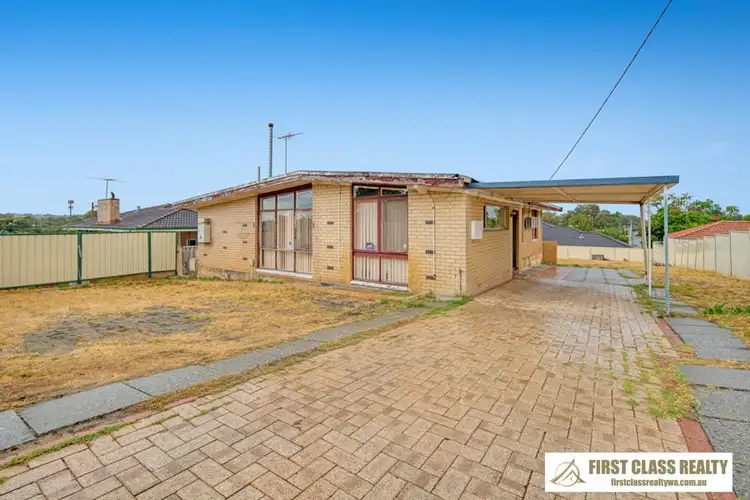 Third view of Homely house listing, 494 Lennard Street, Dianella WA 6059