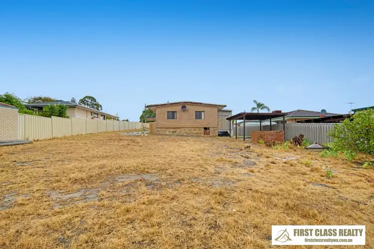 Fourth view of Homely house listing, 494 Lennard Street, Dianella WA 6059