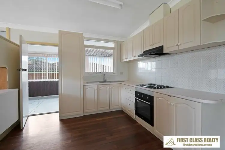 Fifth view of Homely house listing, 494 Lennard Street, Dianella WA 6059