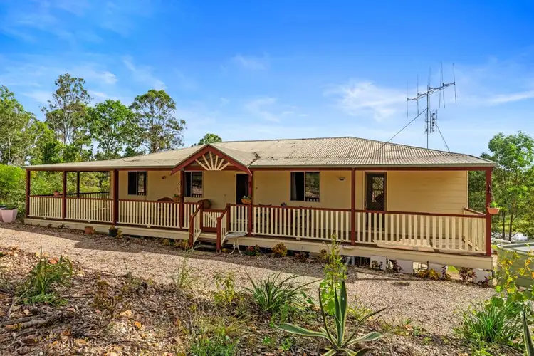 518 Beckmanns Road, Glenwood QLD 4570