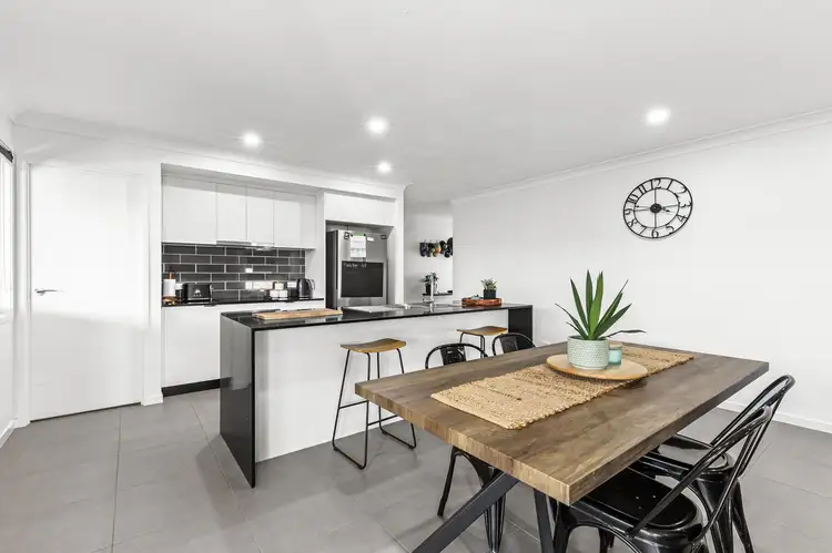 Fifth view of Homely house listing, 9 Devereux Street, Rural View QLD 4740
