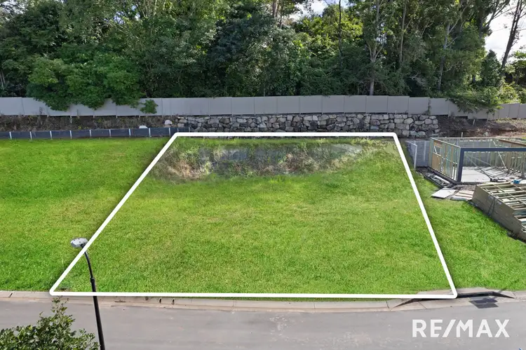 Main view of Homely land listing, 12 Vue Court, Nambour QLD 4560