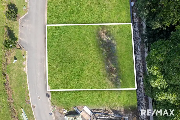 Third view of Homely land listing, 12 Vue Court, Nambour QLD 4560