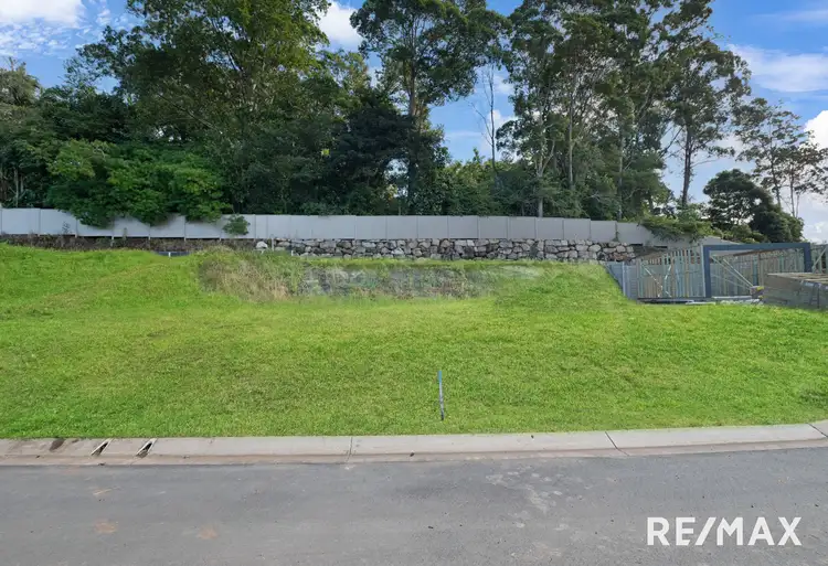 Fifth view of Homely land listing, 12 Vue Court, Nambour QLD 4560
