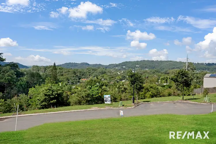 Seventh view of Homely land listing, 12 Vue Court, Nambour QLD 4560