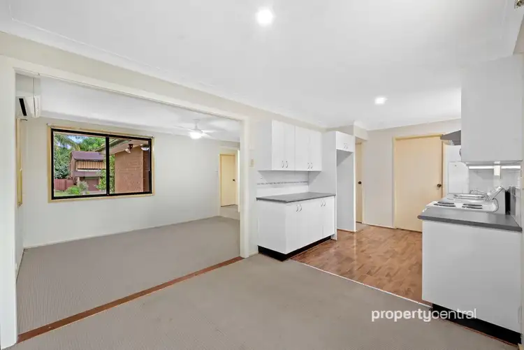 Fifth view of Homely house listing, 32 Soling Crescent, Cranebrook NSW 2749