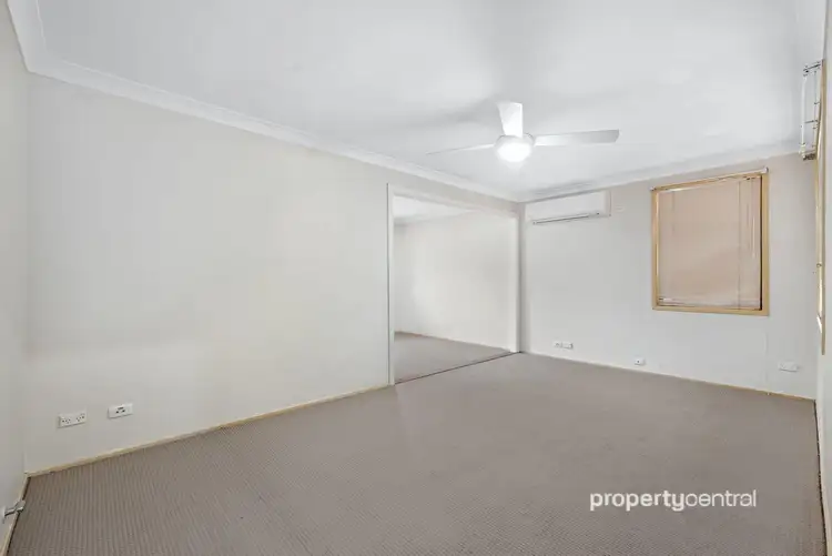 Sixth view of Homely house listing, 32 Soling Crescent, Cranebrook NSW 2749