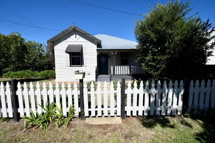 Second view of Homely house listing, 33 Goode Street, Dubbo NSW 2830