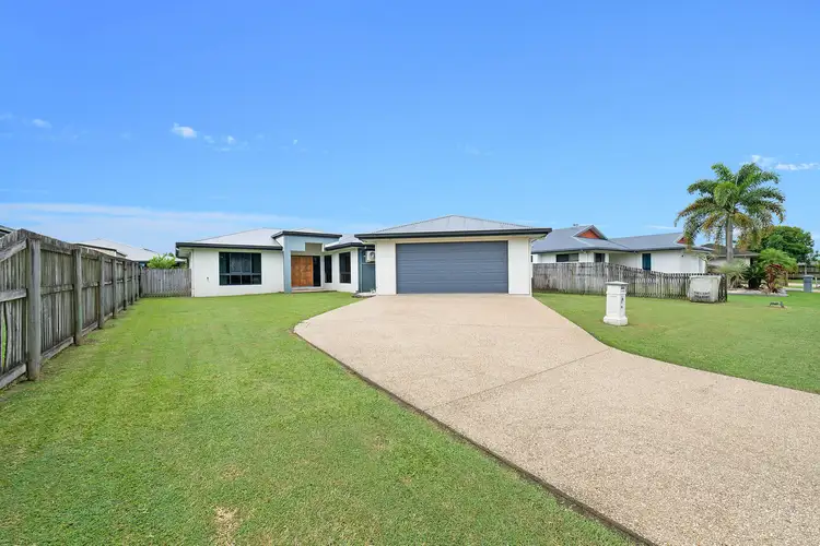 Main view of Homely house listing, 24 Grosskreutz Avenue, Marian QLD 4753