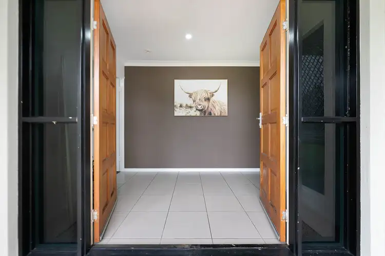 Second view of Homely house listing, 24 Grosskreutz Avenue, Marian QLD 4753