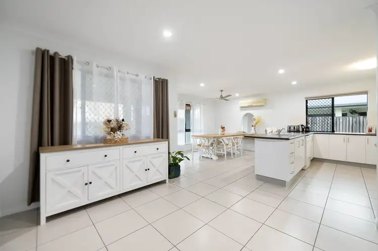 Fifth view of Homely house listing, 24 Grosskreutz Avenue, Marian QLD 4753
