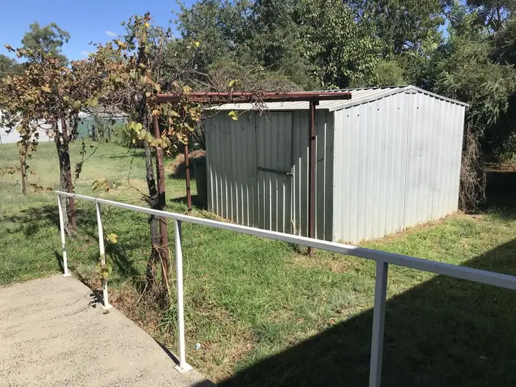 Fourth view of Homely house listing, 18 White street, Coonabarabran NSW 2357
