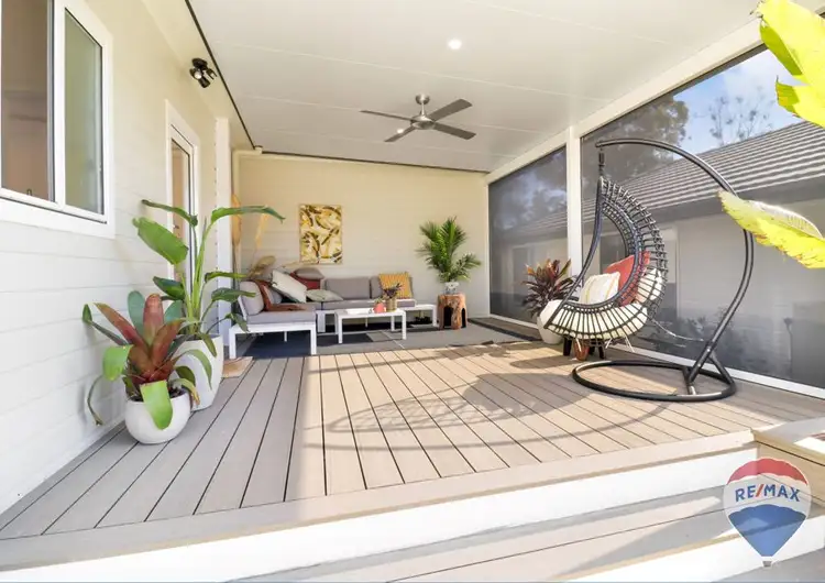 Second view of Homely house listing, 151 and 151A OXFORD STREET, Cambridge Park NSW 2747