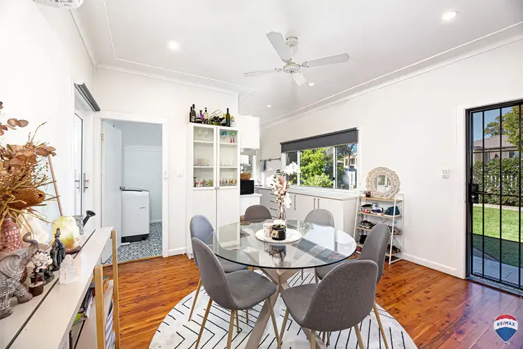 Sixth view of Homely house listing, 151 and 151A OXFORD STREET, Cambridge Park NSW 2747