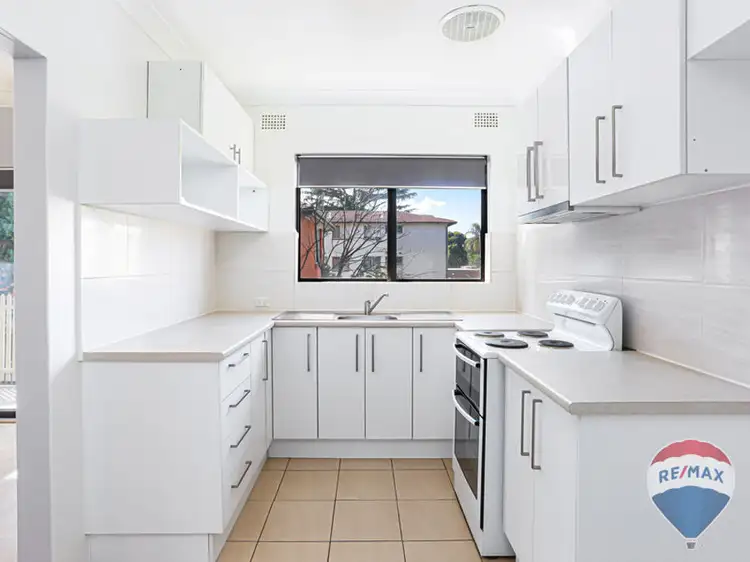 8/68 PUTLAND STREET, St Marys NSW 2760